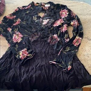 Daytrip blouse